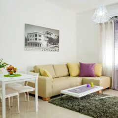 Eshkol Housing Haifa - Executive Apartments thumbnail 2