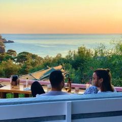 Turan Hill Lounge - Bild 28