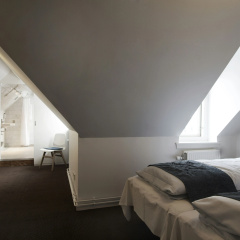 Savoy Hotel - Bild 3