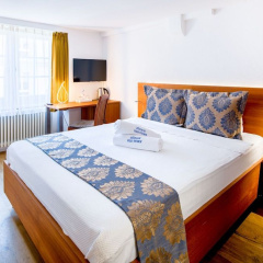 Hotel Old Town - Bild 5
