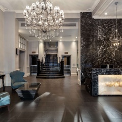 Radisson Blu Hotel, London Euston Square - Bild 2