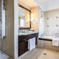 Hôtel Pont Royal - Bild 9