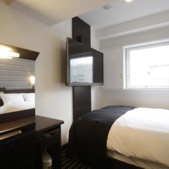 APA Hotel Ningyocho Ekikita - Bild 9