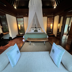 Amarterra Villas Resort Bali Nusa Dua, Autograph Collection Resort - Bild 2