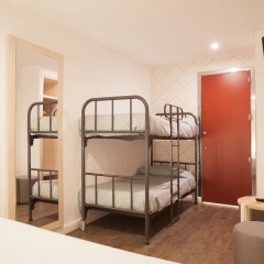 Hostal Fernando - Bild 26
