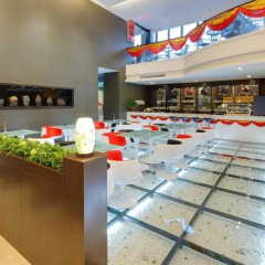 Xiamen Blue Peninsula Hotel thumbnail 11