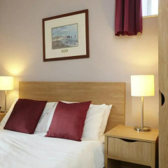 Royal Esplanade Hotel thumbnail 6