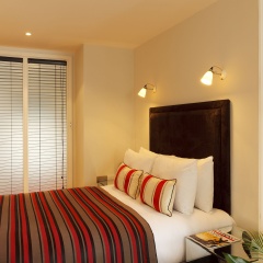 Crane Court by City2Stay - Bild 4