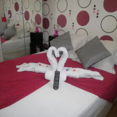 Flat55madrid - Bild 7