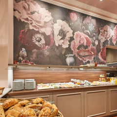 TOP CityLine Klassik Altstadt Hotel - Bild 11