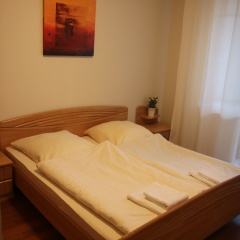 City Apart Hotel Center - Bild 17