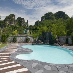 Krabi Dream Home Pool Villa - Bild 9