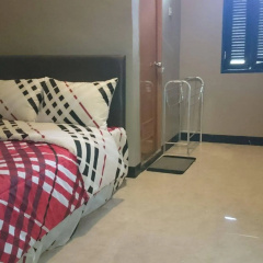 Café Johan Home Stay Senggigi - Bild 3