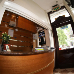 Holland Inn Hotel - Bild 2