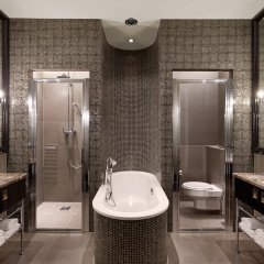 The College Hotel Amsterdam, Autograph Collection - Bild 8