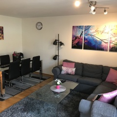 Sonderland Apartments - Margit Hansens gate 5 - Bild 9