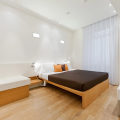 Hotel White - Bild 9