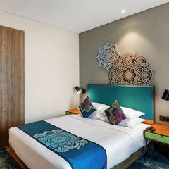 Отель Grand Mercure Gandhinagar GIFT City Индия, Гандхинагар - отзывы, цены и фото номеров - забронировать отель Grand Mercure Gandhinagar GIFT City онлайн фото 39