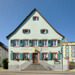 Hotel Hirschen - Bild 1