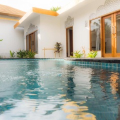 Golden Villa - Bild 14