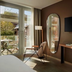 NH Collection Heidelberg - Bild 8