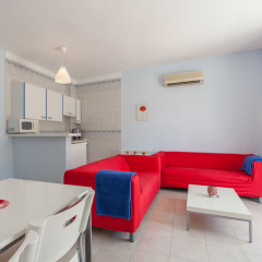 Apartamentos Lago - Bild 5