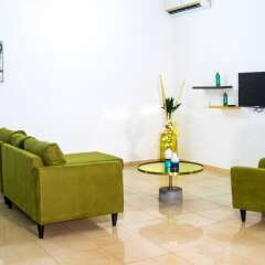Phamam Lodge in Assinie-Mafia, Cote d'Ivoire from 132$, photos, reviews - zenhotels.com photo 8