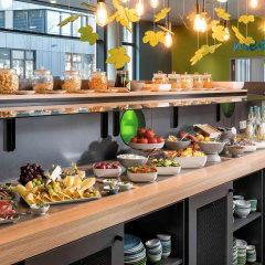ibis Styles Stuttgart Vaihingen - Bild 9