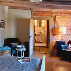 Apartment Silberne Lilie - Bild 6