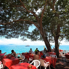 Phi Phi Natural Resort - Bild 25