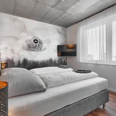 The Cloud Suite Apartments - Bild 2