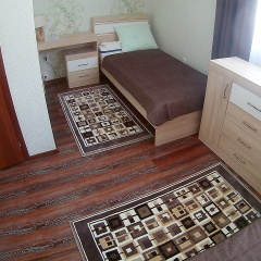 Berezovaja roscha (Tjumen') photo 4