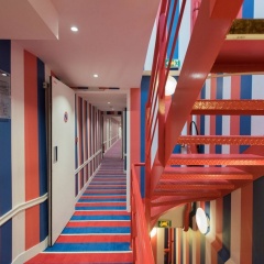 Hôtel 34B - Astotel - Bild 25