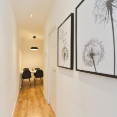 Olala Urban Chill Apartments - Bild 11