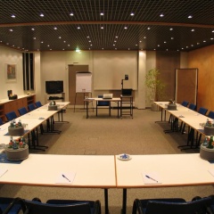 Stadthotel Engel - Bild 11
