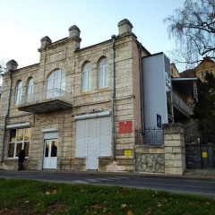 Pjatigorskaja klinika photo 2