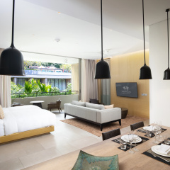 Twinpalms MontAzure Phuket - Bild 4