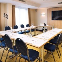 LanzCarré Hotel Mannheim, a member of Radisson Individuals - Bild 19
