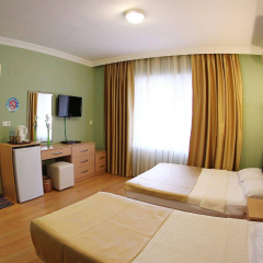 Otel Dost - Bild 6