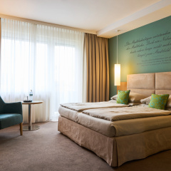 Henriette Stadthotel Vienna - Bild 6