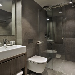 Amsterdam Forest Hotel - Bild 16