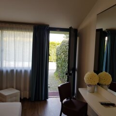 Отель Green Hotel Motel Италия, Верджате - отзывы, цены и фото номеров - забронировать отель Green Hotel Motel онлайн фото 30