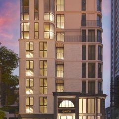 The Quarter Ploenchit by UHG - Bild 1