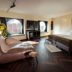 ARCOTEL Onyx Hamburg - Bild 3