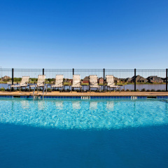 Holiday Inn Express Hotel  Suites Wichita Falls