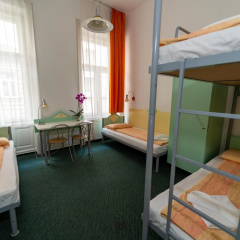 MP Hostel Budapest - Bild 3