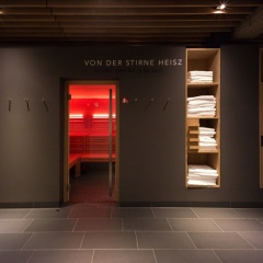 Hotel Gude - Bild 17