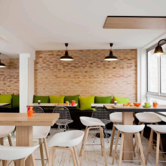 ibis Styles Paris Buttes Chaumont - Bild 17