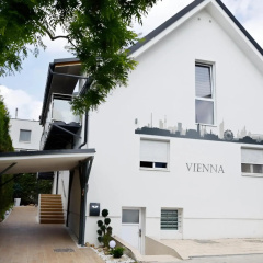 Flatprovider - Manuela Apartment Vienna thumbnail 1