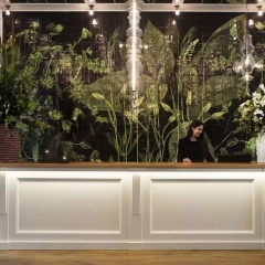 Ofelias Hotel Barcelona 4Sup - Bild 2
